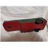 Image 6 : BA oil tin trailer+ tin semi 16"-as is