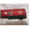 Image 7 : BA oil tin trailer+ tin semi 16"-as is