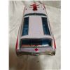 Image 6 : Large tin ambulance car ,japan 15"