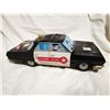 Image 2 : Large tin police car, japan, 14"