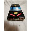 Image 7 : Large tin police car, japan, 14"