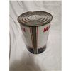 Image 5 : Rare marathon oil tin can , five quarts