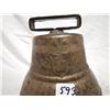 Image 2 : Large swiss cow bell diameter 6.5"