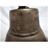 Image 3 : Large swiss cow bell diameter 6.5"
