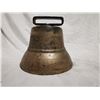 Image 4 : Large swiss cow bell diameter 6.5"
