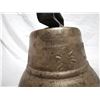 Image 5 : Large swiss cow bell diameter 6.5"