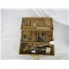 Image 1 : Watch Makers Tool Kit Hard to Find
