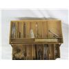 Image 2 : Watch Makers Tool Kit Hard to Find