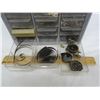 Image 6 : Watch Makers Parts Cabinet