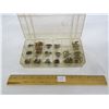 Image 1 : Lot of Watch Springs and Parts