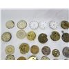 Image 2 : Large Lot of Antique Pocket Watches Parts Faces , Movements Etc.