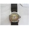 Image 1 : Authentic World War 2  1940's Rolex Canadian Military Watch has Radium Dial with Great Patina Watch 