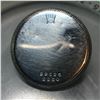 Image 5 : Authentic World War 2  1940's Rolex Canadian Military Watch has Radium Dial with Great Patina Watch 