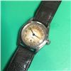 Image 6 : Authentic World War 2  1940's Rolex Canadian Military Watch has Radium Dial with Great Patina Watch 