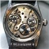 Image 7 : Authentic World War 2  1940's Rolex Canadian Military Watch has Radium Dial with Great Patina Watch 