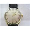 Image 1 : 1954 Omega Century Wrist Watch Clean Working Condition this Canadian Market only Watch Very Rare has