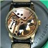Image 8 : 1954 Omega Century Wrist Watch Clean Working Condition this Canadian Market only Watch Very Rare has