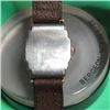 Image 10 : Rare 1935 Bulova Men's Art Deco 15 Jewel Wristwatch Gold Plated nice clean Watch Running