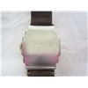 Image 7 : Rare 1935 Bulova Men's Art Deco 15 Jewel Wristwatch Gold Plated nice clean Watch Running