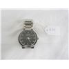 Image 1 : Nixon Stainless Steel Wrist Watch New Battery Nice Clean Condition