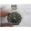 Image 2 : Nixon Stainless Steel Wrist Watch New Battery Nice Clean Condition