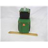 Image 3 : John Deer Toy Tractor Carrying Case made by Ertl