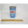 Image 2 : Vintage CO-OP OK Motor Oil Full