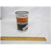 Image 2 : Vintage Motomaster Transmission Fluid Oil Can Full