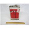 Image 1 : Vintage Autoline Oil Can