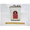 Image 2 : Vintage Autoline Oil Can