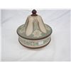 Image 1 : Art Deco Glass Light Shade