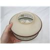 Image 4 : Art Deco Glass Light Shade