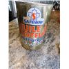 Image 2 : SAFEWAY, 1 LITRE, OIL TIN