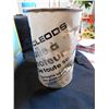 Image 1 : 1.14 LITRE, MCLEODS. OIL TIN