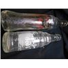Image 2 : 2 BOB'S VINTAGE SODA BOTTLES