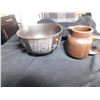Image 3 : ROYAL DAULTON, AFRICA, CREAMER, AND MADE IN JAPAN SOUND COLLECTION BOWL