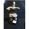 Image 1 : STONE INUKSHUK