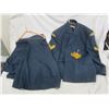 Image 1 : RCAF Uniform SGT. And 2 Pairs of Pants