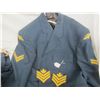 Image 4 : RCAF Uniform SGT. And 2 Pairs of Pants