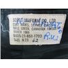 Image 2 : Canadian Military Jacket and  2 Pairs of Pants