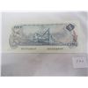 Image 2 : Canadian 1979 Lawson -Bouey 5.00 Bill Uncirculated