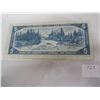 Image 2 : 1954 Canadian 5.00 Bill Beattie - Coyne