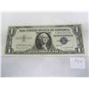 Image 1 : USA 1957 Silver Reserve 1.00 Bill