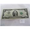 Image 1 : USA 1976 2.00 Dollar Bill