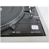 Image 2 : Dual 506 Vintage Turntable Powers Up Spins but needs Servicing