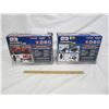Image 4 : 2 Maisto Assembly Line Car Kits Corvette Z06, Lamborghini Murcielago LPG40