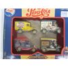 Image 2 : Pepsi Cola Truck Set New in Box