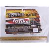 Image 2 : 2 Tonka Metal Big Rig Trucks New in Packages