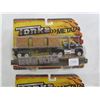 Image 3 : 2 Tonka Metal Big Rig Trucks New in Packages