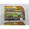 Image 2 : 2 Tonka Big Rigs Fire Trucks New in Packages